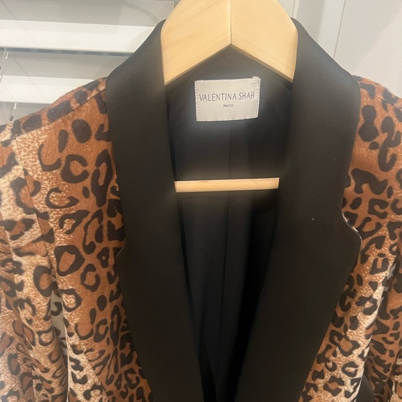 Small blazer - Picture 2 of 3